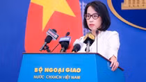 China asked to withdraw vessels out of Vietnam’s territorial waters