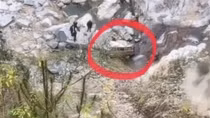 11 Vietnamese killed and two injured in severe road accident in China