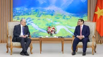 PM hails Vietnam – Poland cooperative relations