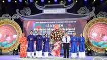 Hanoi celebrates 995th anniversary of Loyalty Oath Festival