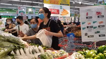 National inflation for 2023 projected to be between 3.9% - 4.8%