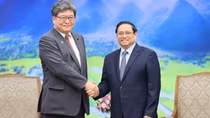 Japan always Vietnam's top important, long-term strategic partner: PM