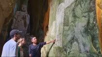 “Ma nhai” steles recognized as Asia-Pacific documentary heritage