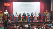 EU-VN documentary films shine in theatres
