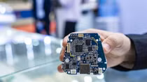 Semiconductors a future key industry of Vietnam