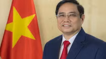 PM Pham Minh Chinh to attend ASEAN Summit in Indonesia