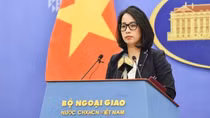 Dak Lak incident a serious violation of law: spokesperson