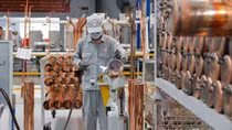 Binh Duong province attracts second most FDI in Vietnam
