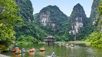 Vietnam emerging as one of most popular destinations in Southeast Asia