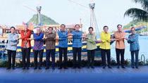 Vietnam makes proposals for unlocking resources for ASEAN development: official