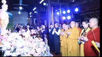 UN Day of Vesak celebrated in Hanoi