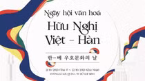 HCMC to host Vietnam-Korea Friendship Cultural Festival 2023