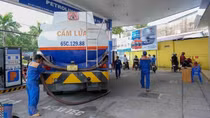 Vietnam must invest in building larger fuel reserves