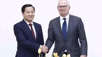 Deputy PM calls for more US investment in semiconductor industry