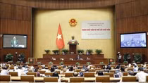Q&A activity – effective form of parliamentary supervision: NA Chairman