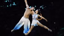 Vietnam wins gold at 2023 International Circus Festival