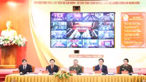 Uncle Ho’s Six teachings be forever invaluable legacy for the PSF