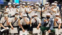 Opportunities for Vietnamese workers to work in Greece