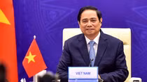 Vietnamese PM to attend G7 summit in Japan