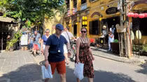 Hoi An ancient town opens 13 ticket stations