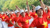 Population aging: need to turn challenges into opportunities