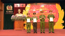 Police forces requested to prevent and handle criminal offences at grassroots levels