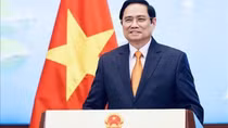 PM Chinh’s Singapore, Brunei visits look toward cohesive ASEAN