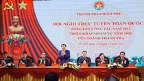 Deputy PM demands enhancing inspection in corruption-susceptible fields