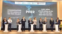 Education a highlight in Vietnam-US relations