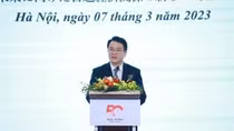 Vietnam, Japan should foster ties in development cooperation: official