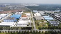 Vietnam records over 38,000 valid foreign-invested projects: FIA