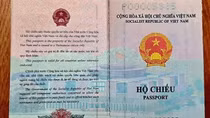Birthplace information added on new Vietnamese passports