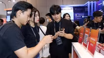 Vietnam Blockchain Week underway in HCM City