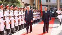 MPS and Russian Ministry of Internal Affairs expand cooperation