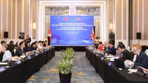 UKVFTA Trade Committee convenes 2nd meeting in Hanoi