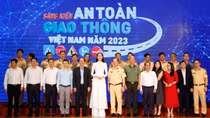 Vietnam Traffic Safety Initiative 2023 launched in HCMC