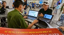 Pilot of eID accounts for air passengers to start from June 1