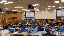 Vietnam concerned about recent developments in East Sea: Diplomat