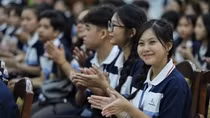 Seventh National Children’s Forum opens in Hanoi
