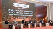 Conference held to to promote Vietnam FDI
