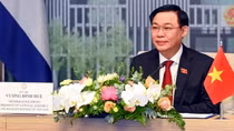 Vietnam, Argentina to elevate comprehensive partnership to new heights