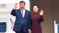 Chinese leader’s article sketches out Vietnam-China future cooperation orientations