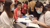 About 40,000 Vietnamese go abroad to study each year: MoET