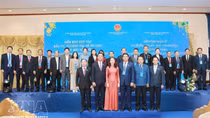 Vietnam, Laos step up investment cooperation to advance East–West Economic Corridor connectivity