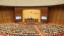 First session of newly-elected 16th legislature to open on April 6