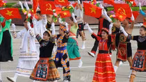 Diplomats highlight Vietnam’s consistent long-term development strategy