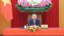 Vietnam accepts invitation to join Gaza Peace Council
