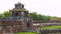 Tourist arrivals in Hue surge, further growth expected