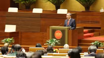 Party General Secretary urges shift from words to action, from awareness to implementation