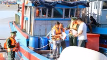 PM orders comprehensive fixes to shortcomings in fighting IUU fishing